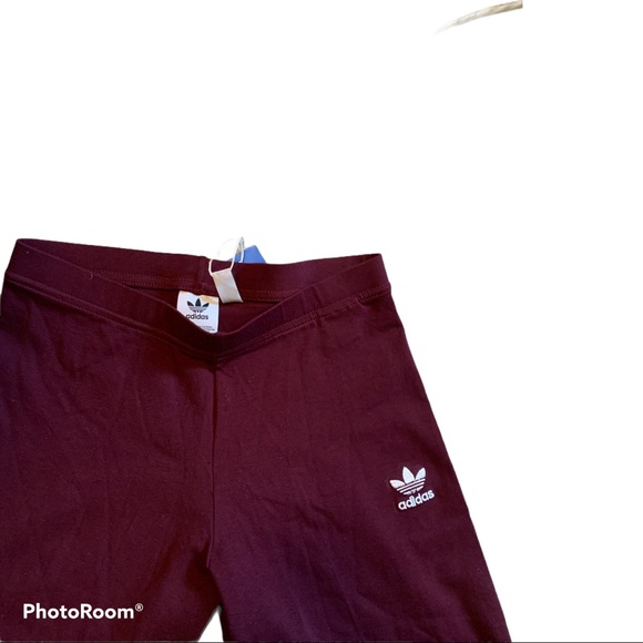 Adidas leggings NWT! - Picture 3 of 6